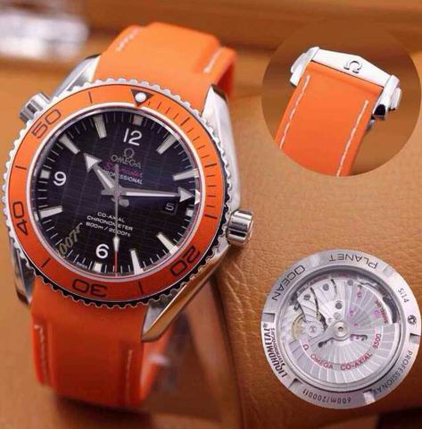 Omega watch man-266